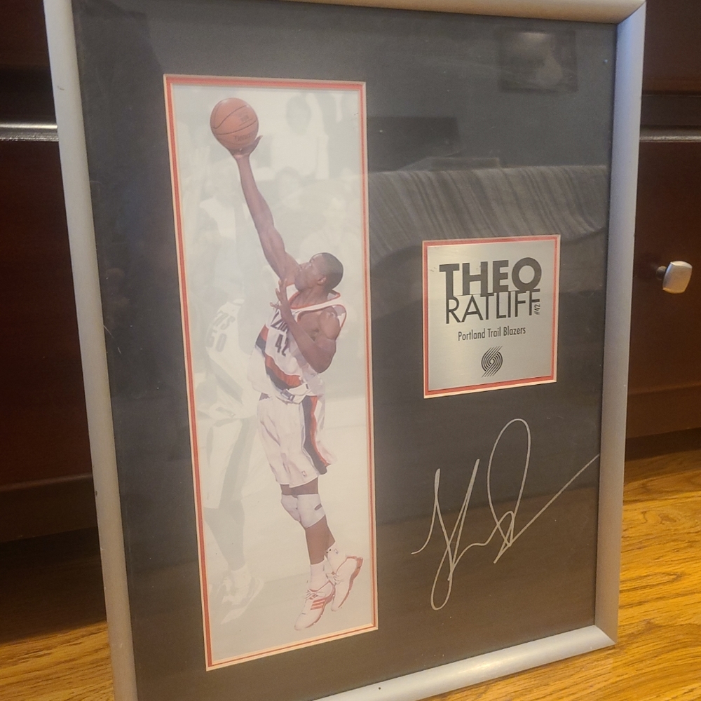 Basketball player